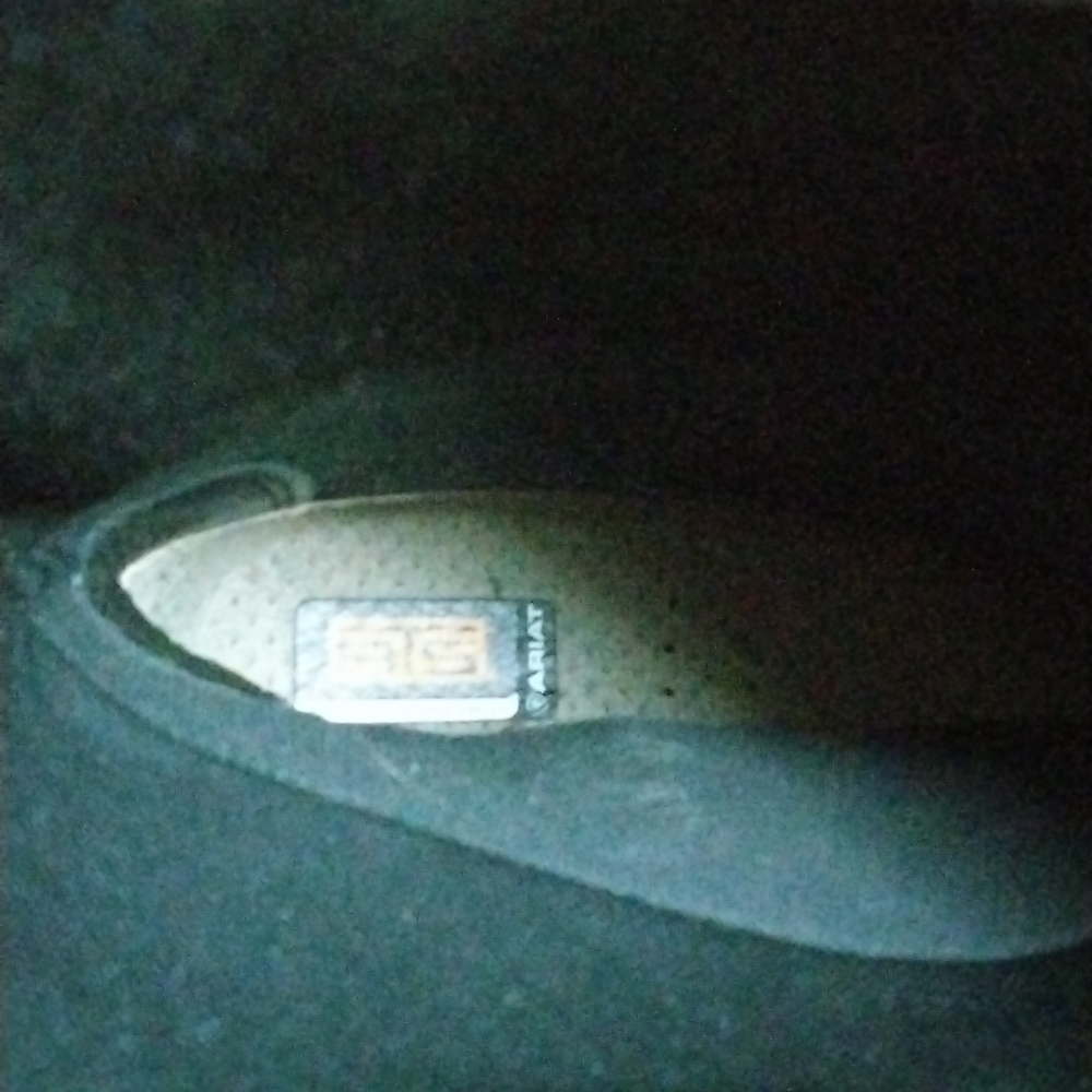ARIAT WORK BOOTS WATERPROOF - Picture 9 of 11